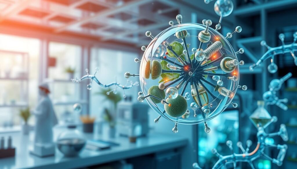 Avanços em biotecnologia 2025