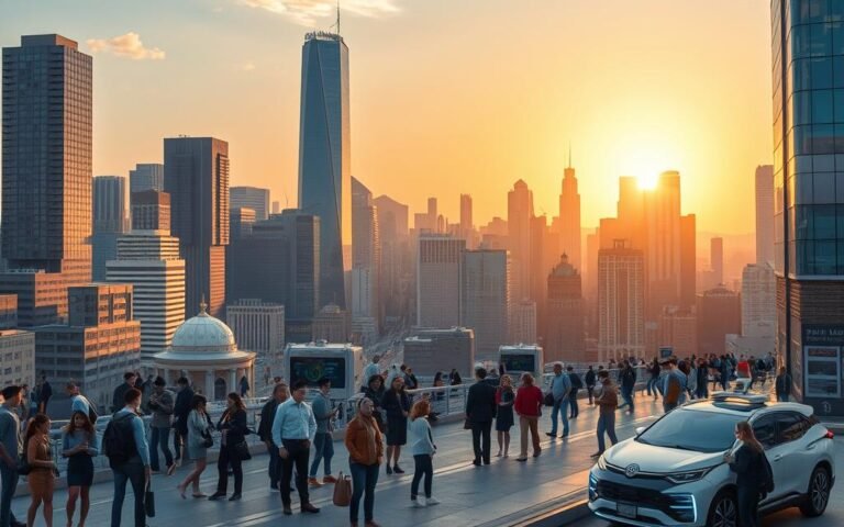 Inteligência Artificial no Dia a Dia