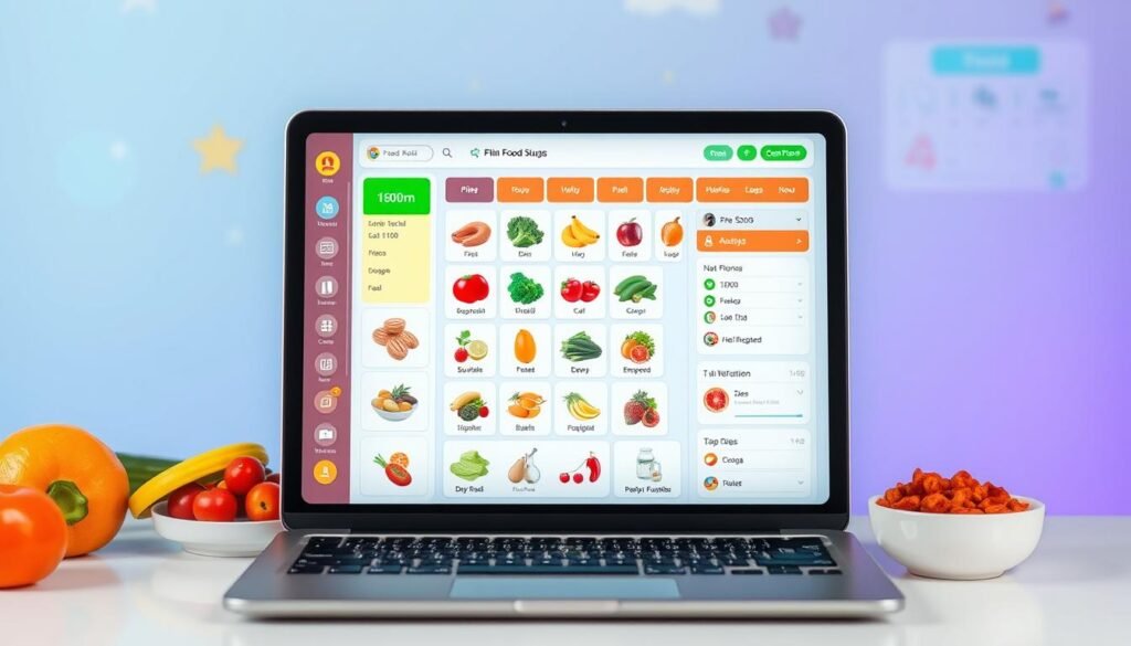 My Fitness Pal contador calorias