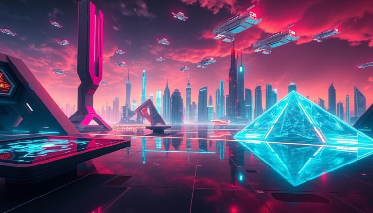 Tendências Tech para 2025