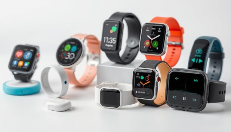 Wearables e Saúde: O Que Esses Dispositivos Realmente Monitoram?