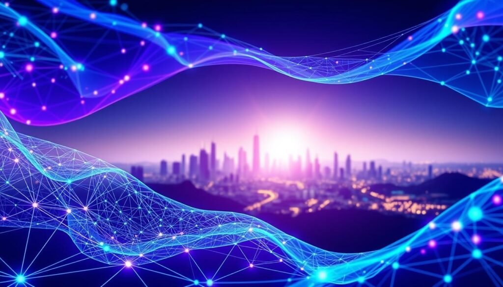 crescimento 5G