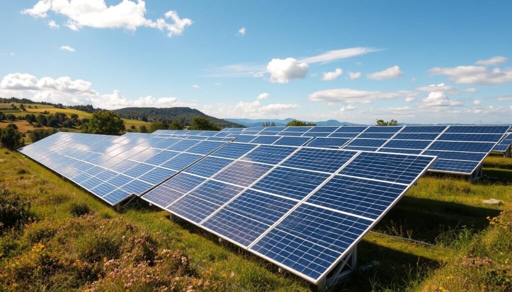 energia renovável tecnologias sustentáveis