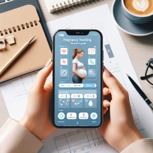 Aplicativo para acompanhar gravidez: guia completo