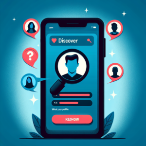 Descubra como um aplicativo pode revelar quem viu seu perfil