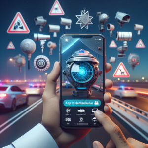 Aplicativo para Identificar Radar: Guia Completo dos Melhores Apps